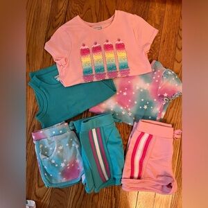 Girls clothes